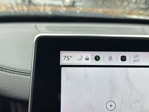 Certified 2025 Jeep Compass Trailhawk w/ Trailhawk Elite Group image 21