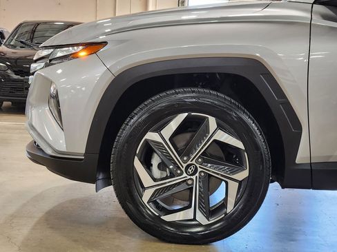 Used 2023 Hyundai Tucson SEL w/ Convenience Package image 5