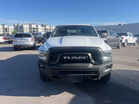 Used 2019 RAM 1500 Classic Warlock AWD/4WD image 17