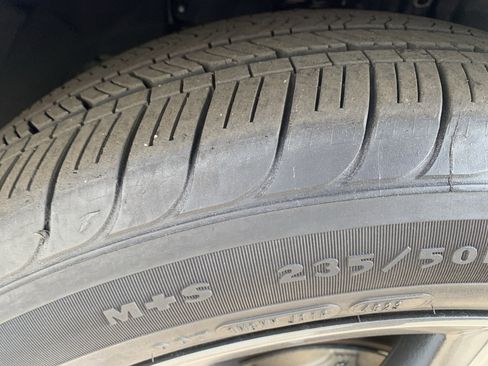 Certified 2024 Lexus RX 350 F Sport w/ Technology Package image 12