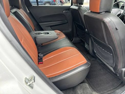 Used 2016 GMC Terrain SLT w/ Open Road Package FWD image 15