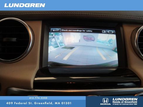 Used 2014 Land Rover LR4 HSE LUX image 29