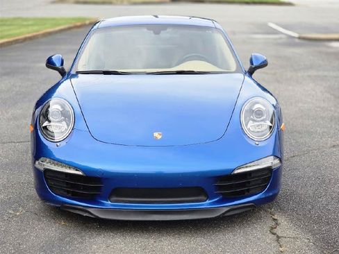 Used 2014 Porsche 911 Carrera RWD image 12