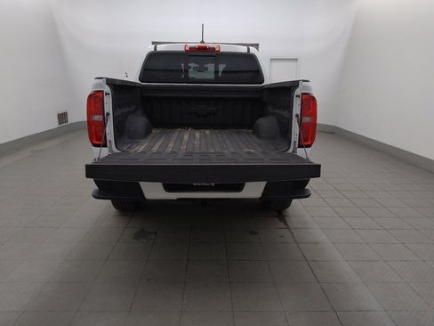 Used 2018 Chevrolet Colorado Z71 RWD image 29
