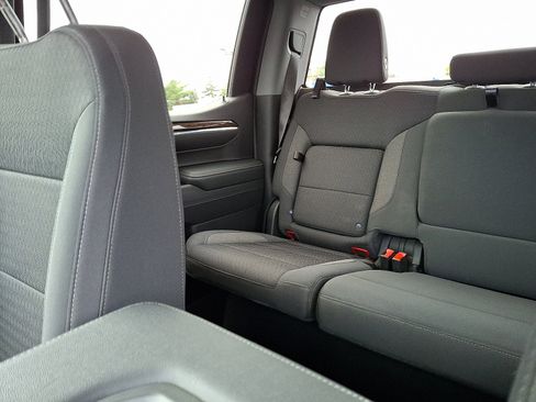 Certified 2023 GMC Sierra 1500 Elevation image 18