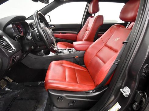 Used 2020 Dodge Durango R/T w/ Trailer Tow Group IV AWD/4WD image 14