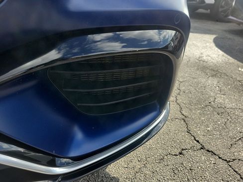 Used 2019 Mercedes-Benz AMG GT 63 S image 8