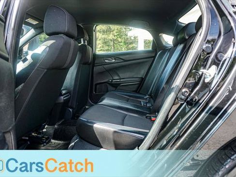 Used 2021 Honda Civic Sport image 21
