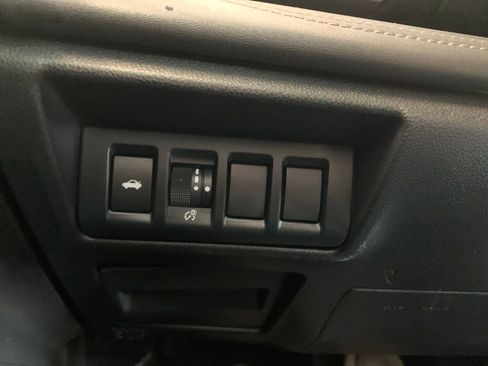 Used 2023 Subaru Legacy Touring XT AWD/4WD image 9