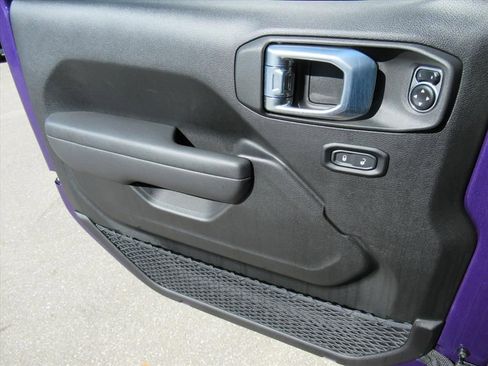 New 2026 Jeep Gladiator Sport image 26