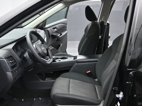 Used 2024 Nissan Rogue SV FWD image 16