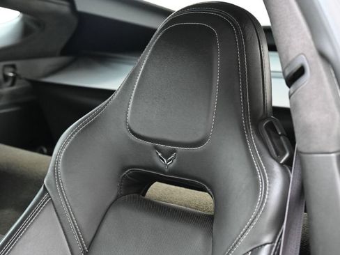 Used 2014 Chevrolet Corvette Stingray Coupe w/ 3LT Preferred Equipment Group RWD image 33