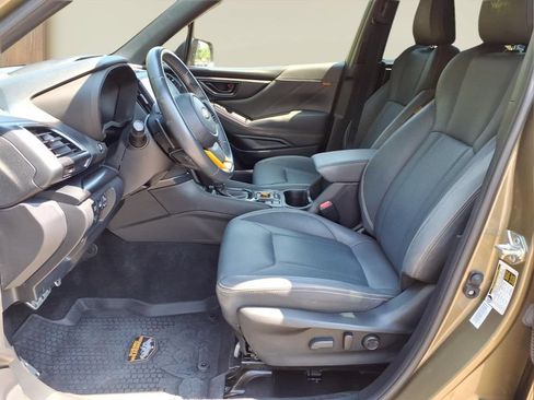 Used 2023 Subaru Forester Wilderness AWD/4WD image 17