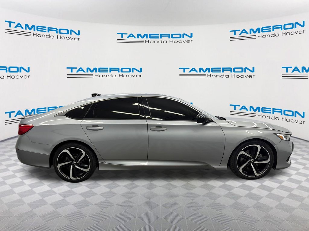 Used 2022 Honda Accord Sport Special Edition image 6