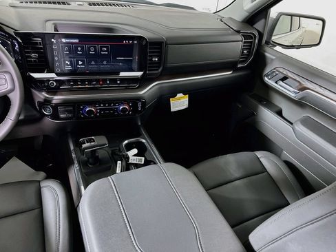 Used 2025 GMC Sierra 1500 SLT w/ SLT Premium Plus Package AWD/4WD image 19