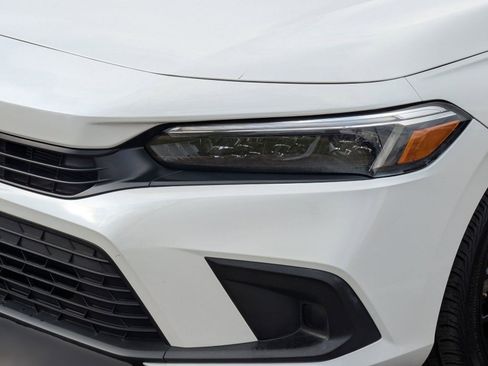 Certified 2023 Honda Civic Sport image 11