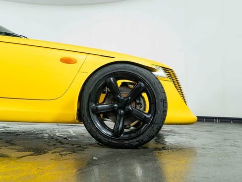 Used 2002 Chrysler Prowler image 11