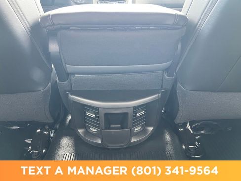 New 2026 RAM 3500 Tradesman image 28