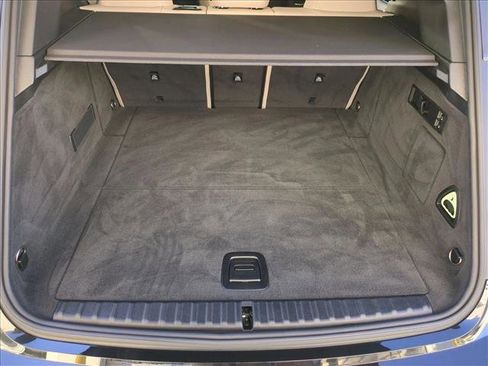 Used 2023 BMW iX M60 w/ Executive Package image 6