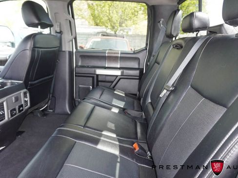 Used 2021 Ford F250 Lariat w/ Lariat Ultimate Package image 54