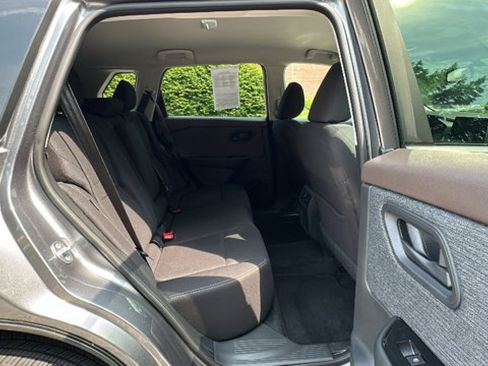 Certified 2023 Nissan Rogue S image 23