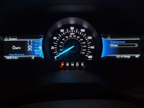 Used 2021 Ford Edge SE AWD/4WD image 23