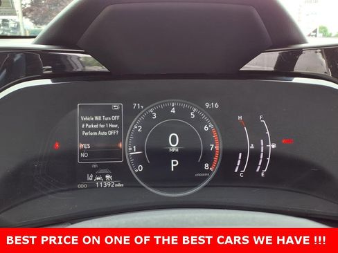 Used 2022 Lexus NX 350 AWD w/ Premium Package image 20