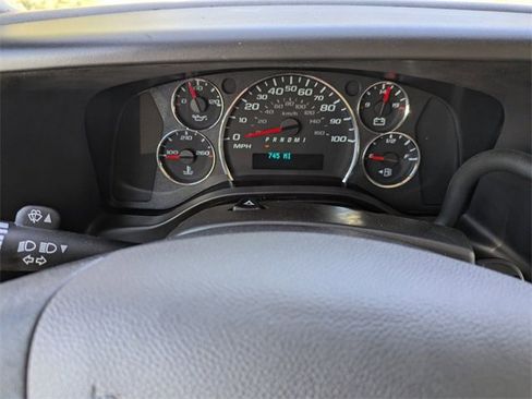 New 2025 Chevrolet Express 3500 w/ Power Convenience Package image 13
