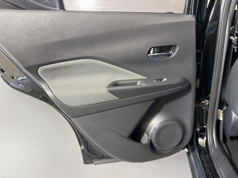 Used 2020 Nissan Kicks SV FWD image 26