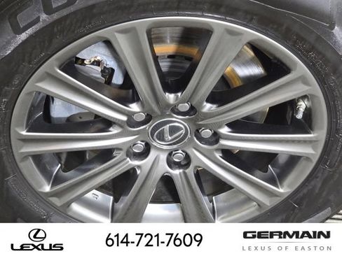 Used 2018 Lexus NX 300 AWD w/ Comfort Package image 12