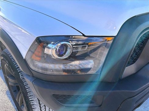 Used 2022 RAM 1500 Classic Warlock w/ Electronics Group image 30