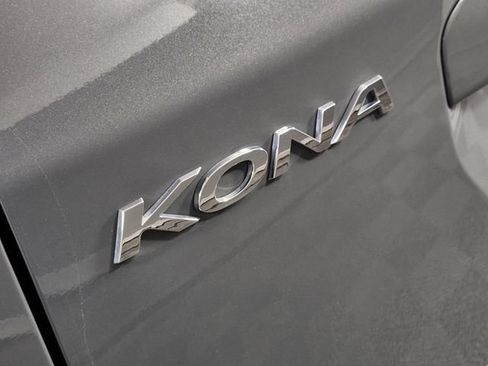 Certified 2023 Hyundai Kona SE FWD image 10