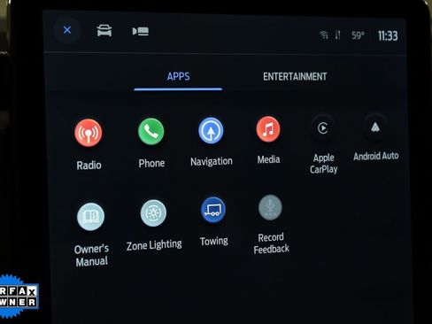 Used 2022 Ford Expedition Platinum image 36