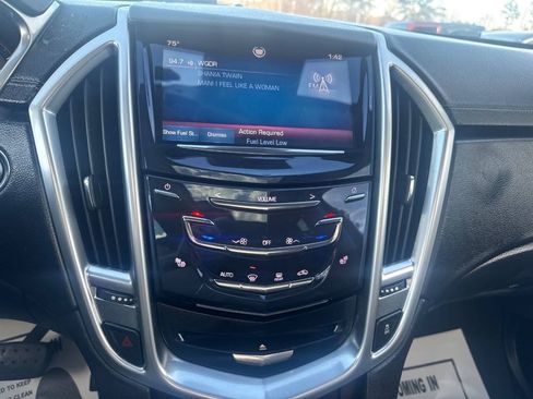Used 2014 Cadillac SRX Luxury w/ Driver Awareness Package FWD image 30