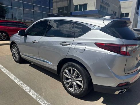 Used 2023 Acura RDX FWD w/ Technology Package image 5