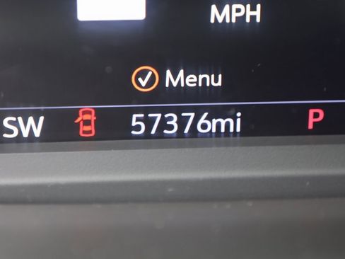 Used 2020 Chevrolet Silverado 3500 LTZ w/ LTZ Premium Package image 14