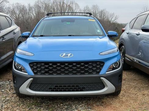 Used 2022 Hyundai Kona SEL image 6