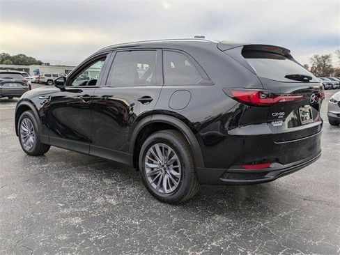Used 2025 MAZDA CX-90 3.3 Turbo w/ Preferred Package image 5