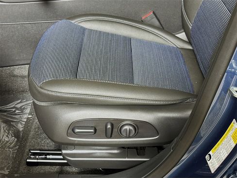 New 2026 Buick Envista Preferred w/ Convenience I Package image 16