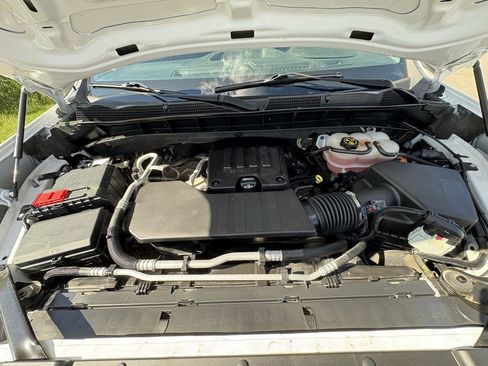 Used 2023 GMC Sierra 1500 Pro image 20