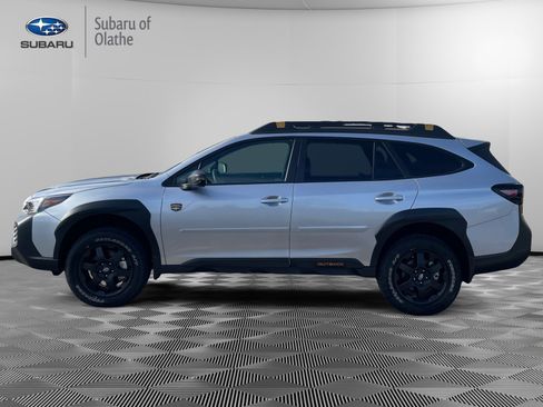 New 2025 Subaru Outback Wilderness image 3