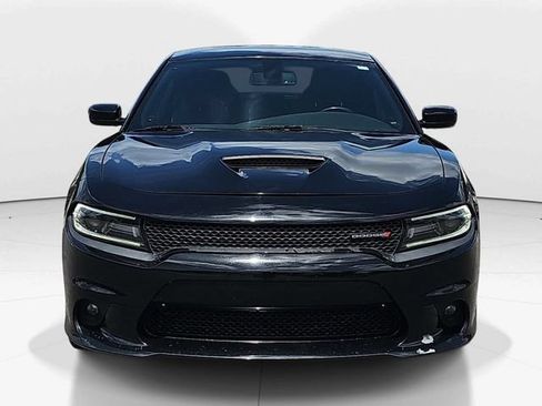 Used 2021 Dodge Charger R/T RWD image 12