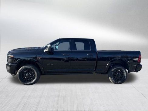 New 2026 RAM 2500 Limited image 6
