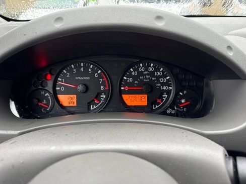 Used 2019 Nissan Frontier SV image 30