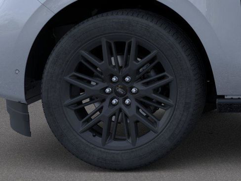 New 2026 Ford Expedition Max Platinum w/ Stealth Appearance Package AWD/4WD image 19