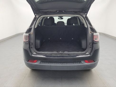 Used 2019 Jeep Compass Sport image 29