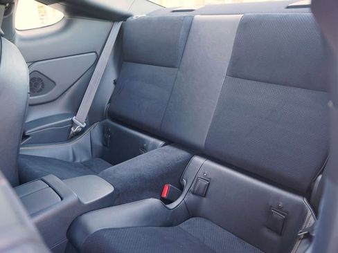 New 2026 Subaru BRZ tS image 9