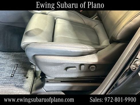 Used 2022 Subaru Ascent Limited w/ Popular Package #2A AWD/4WD image 20