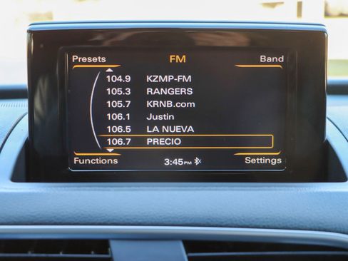 Used 2018 Audi Q3 2.0T Premium image 30