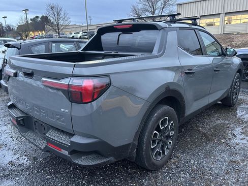 Used 2023 Hyundai Santa Cruz SEL w/ Activity Package image 5